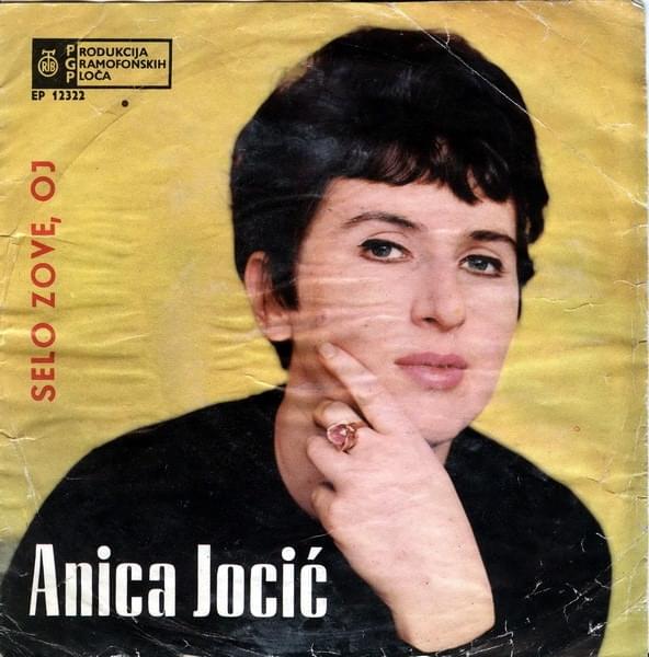 Cover image for Selo zove, oj