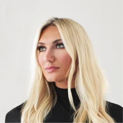 Photo of Brooke Hogan