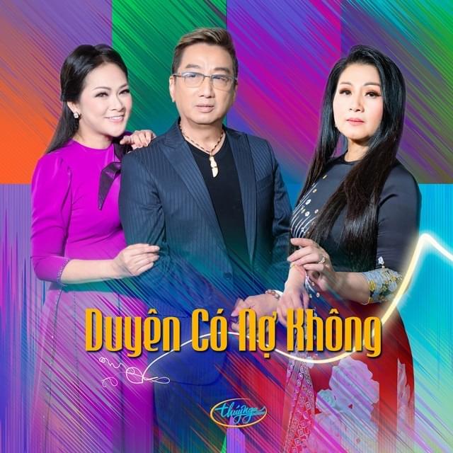 Cover image for Duyên Có Nợ Không
