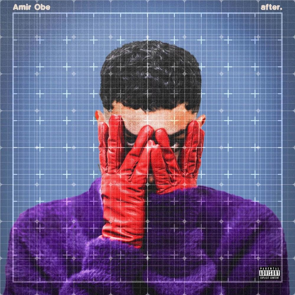 Cover image for after. (Deluxe)