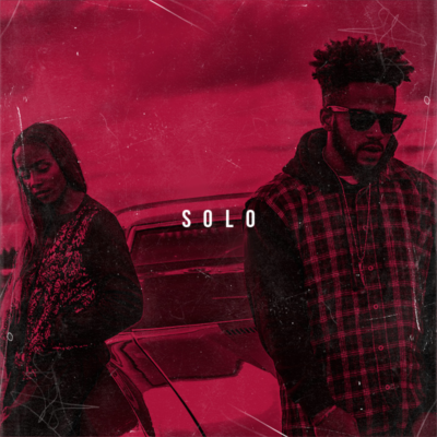 Solo by Skreally Boy