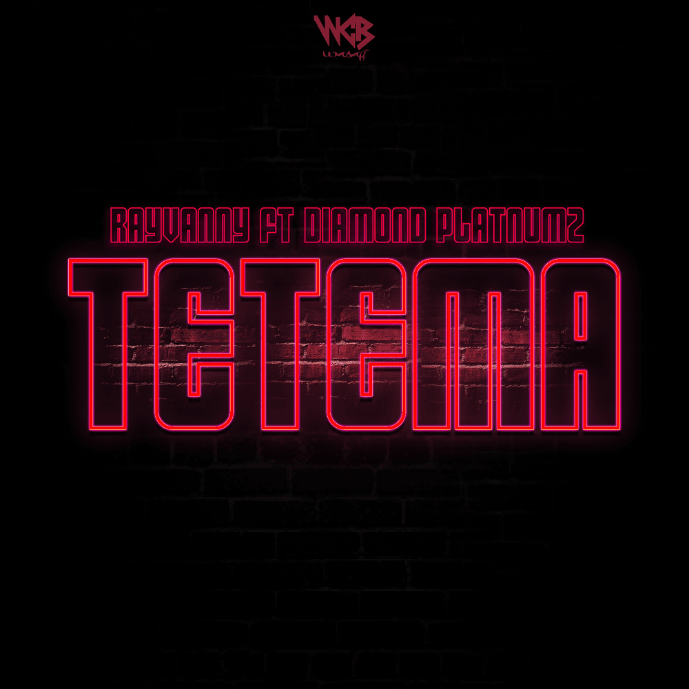 Tetema by Rayvanny