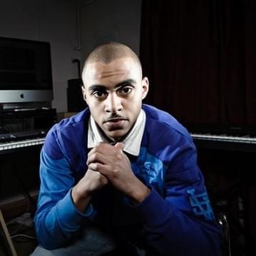 Swindle Profile Picture Photo of Swindle