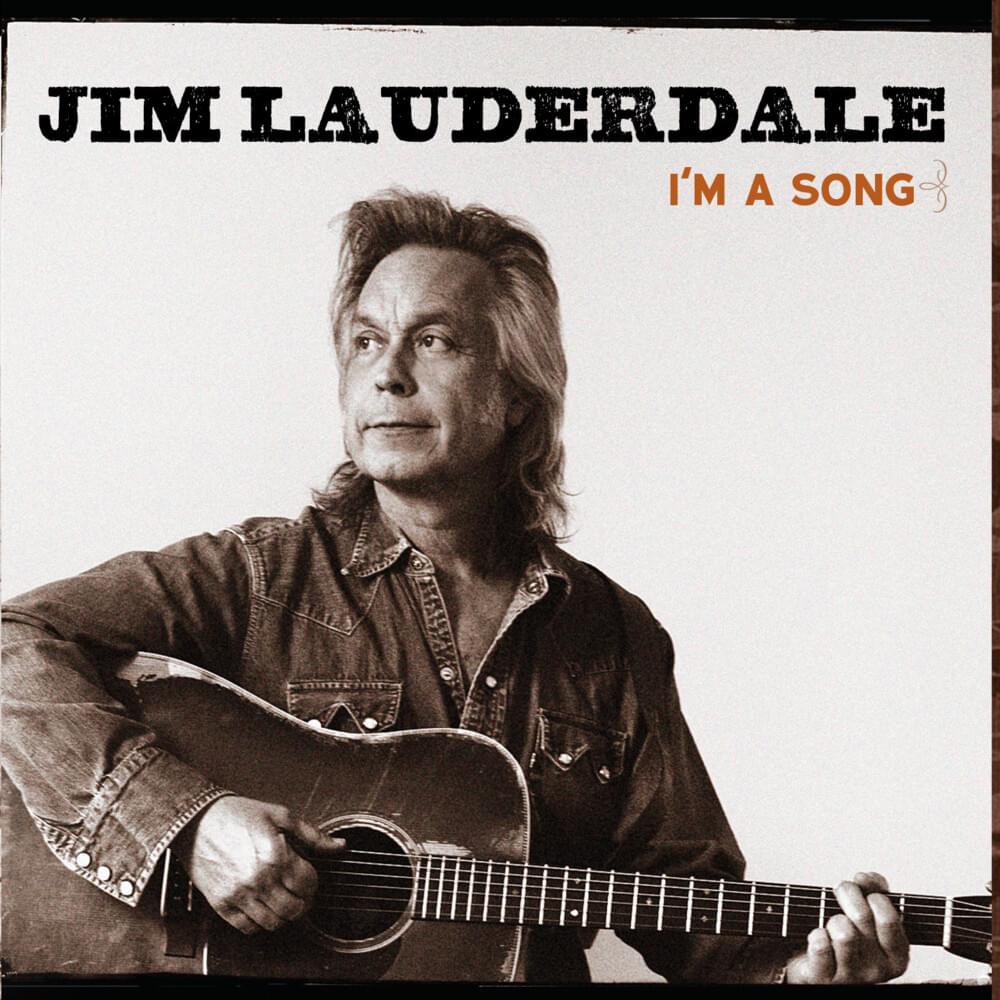 Cover image for I’m a Song
