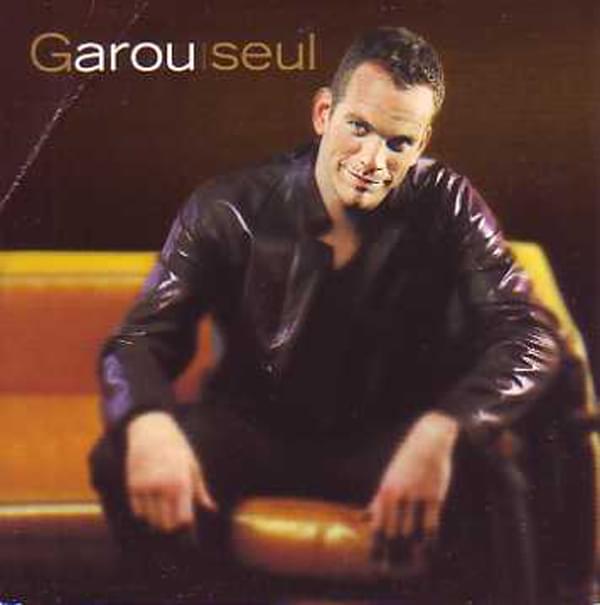 Seul by Garou