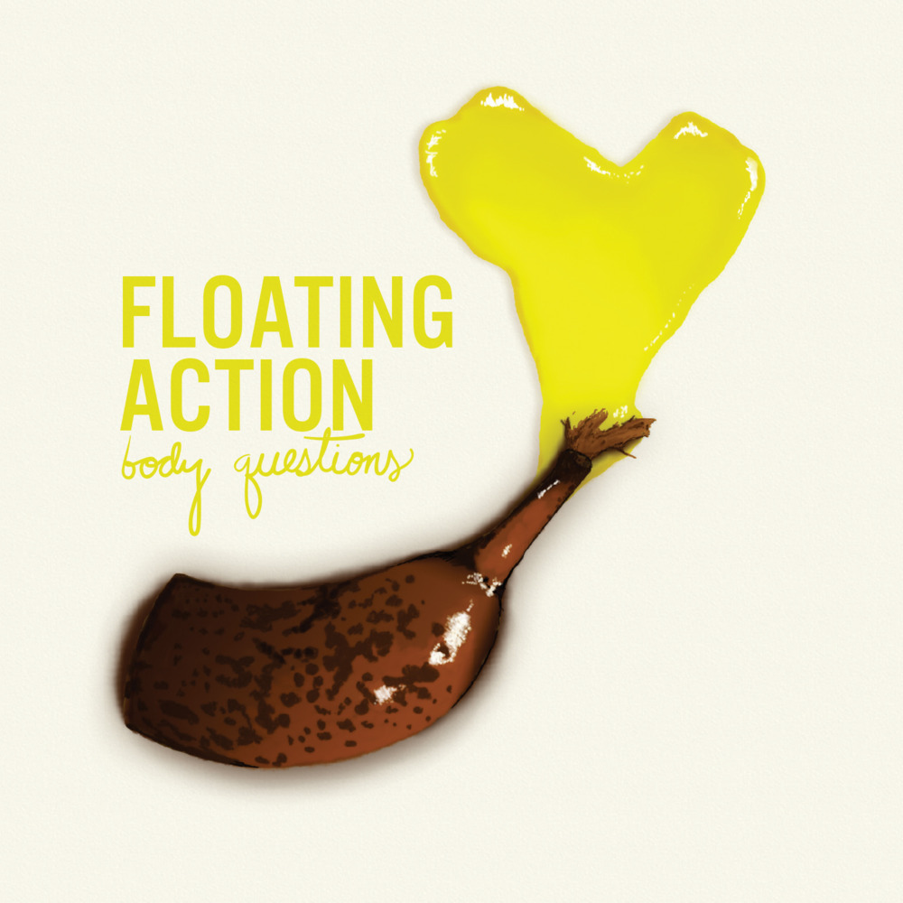 No Surprise There by Floating Action