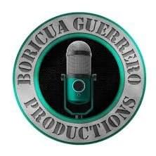 Cover image for Boricua Guerrero Productions