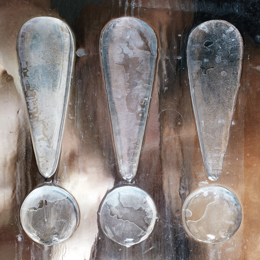 Cover image for Strange Weather, Isn’t It?