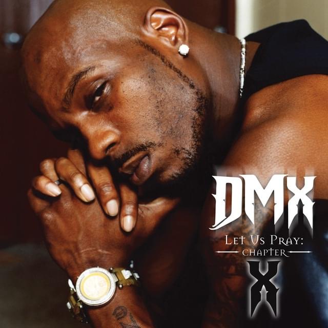 Album cover art for "Favor" by DMX & Killer Mike & Mary Mary & RoyzNoyz Orchestra