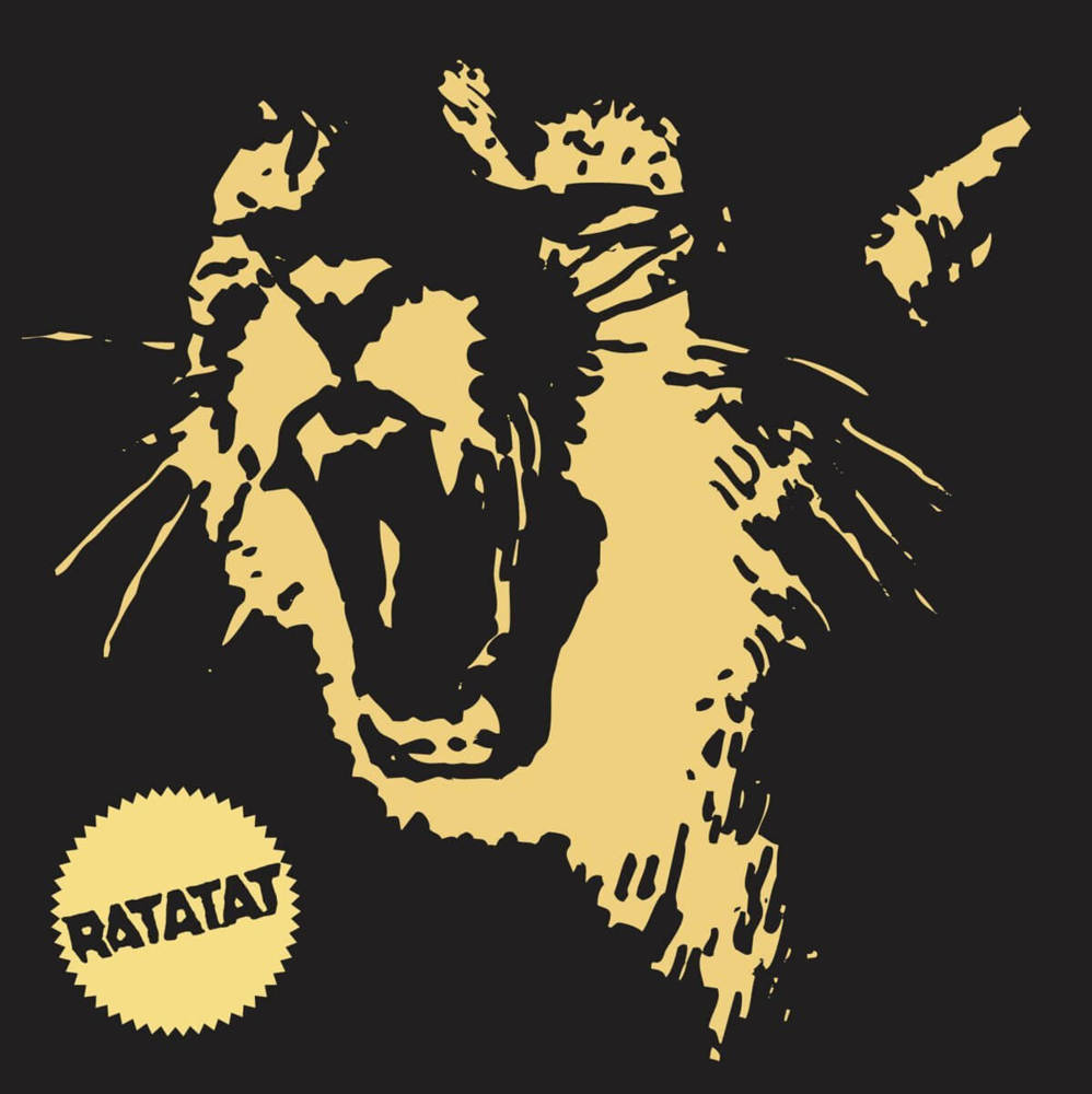Tacobel Canon by Ratatat