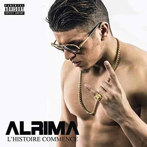 Missile by Alrima