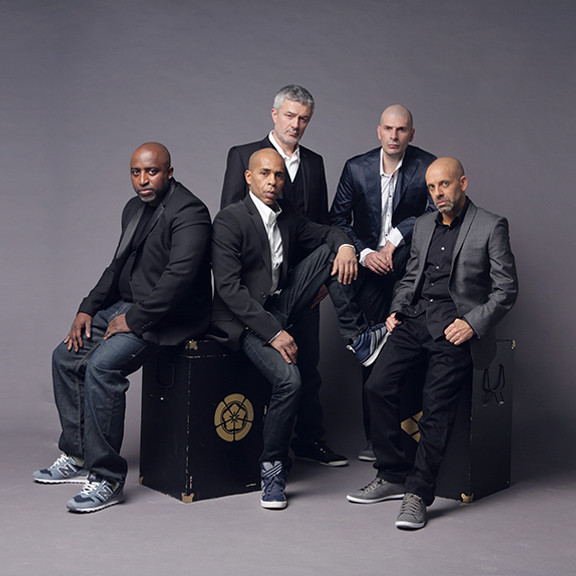 Cover image for IAM