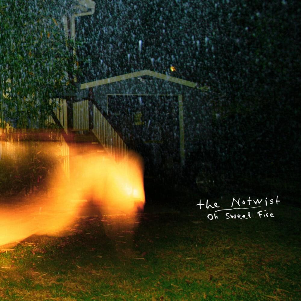 Oh Sweet Fire by The Notwist