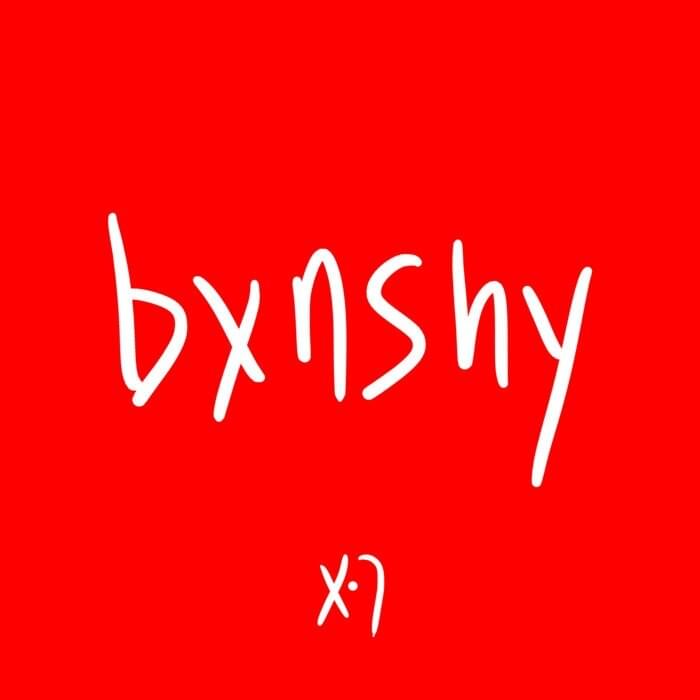Weight Of This World by Bxnshy