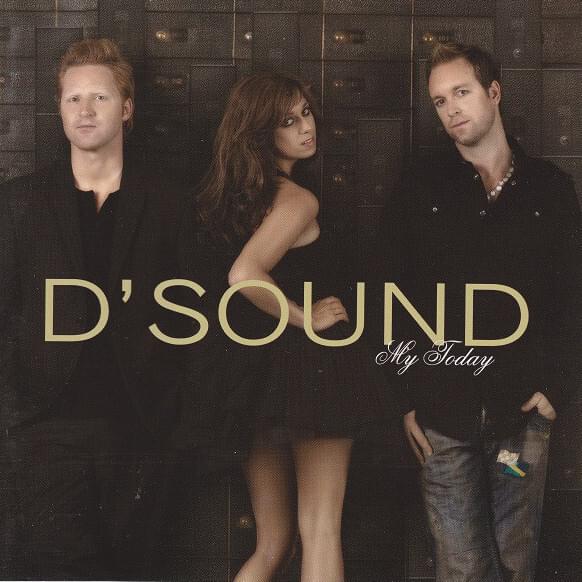 Green Eyes by D’Sound