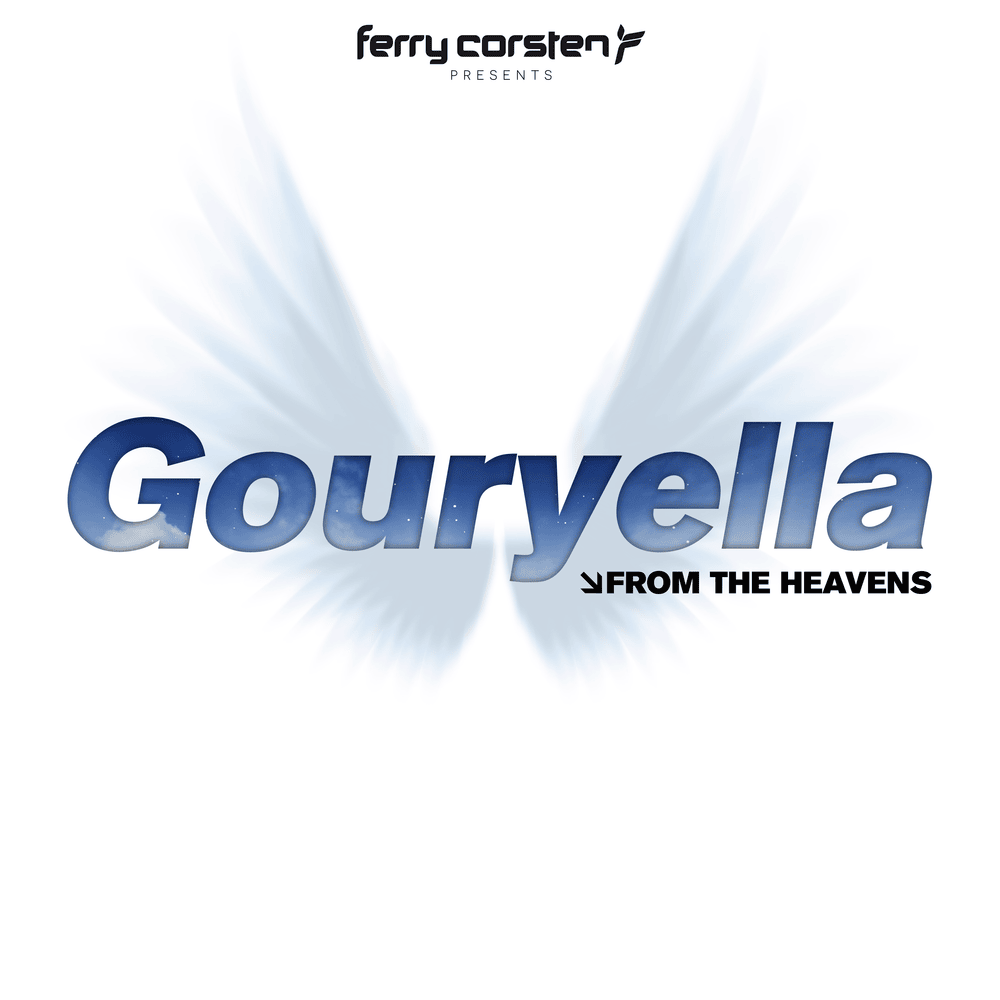 Intro by Gouryella
