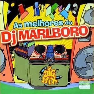 Glamourosa by MC Marcinho
