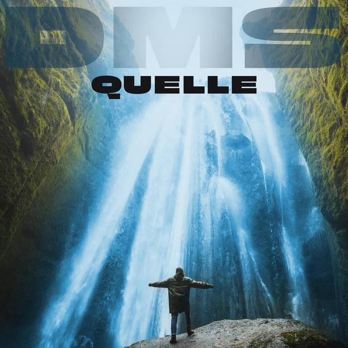 Album cover art for "Quelle" by DMS (DE)
