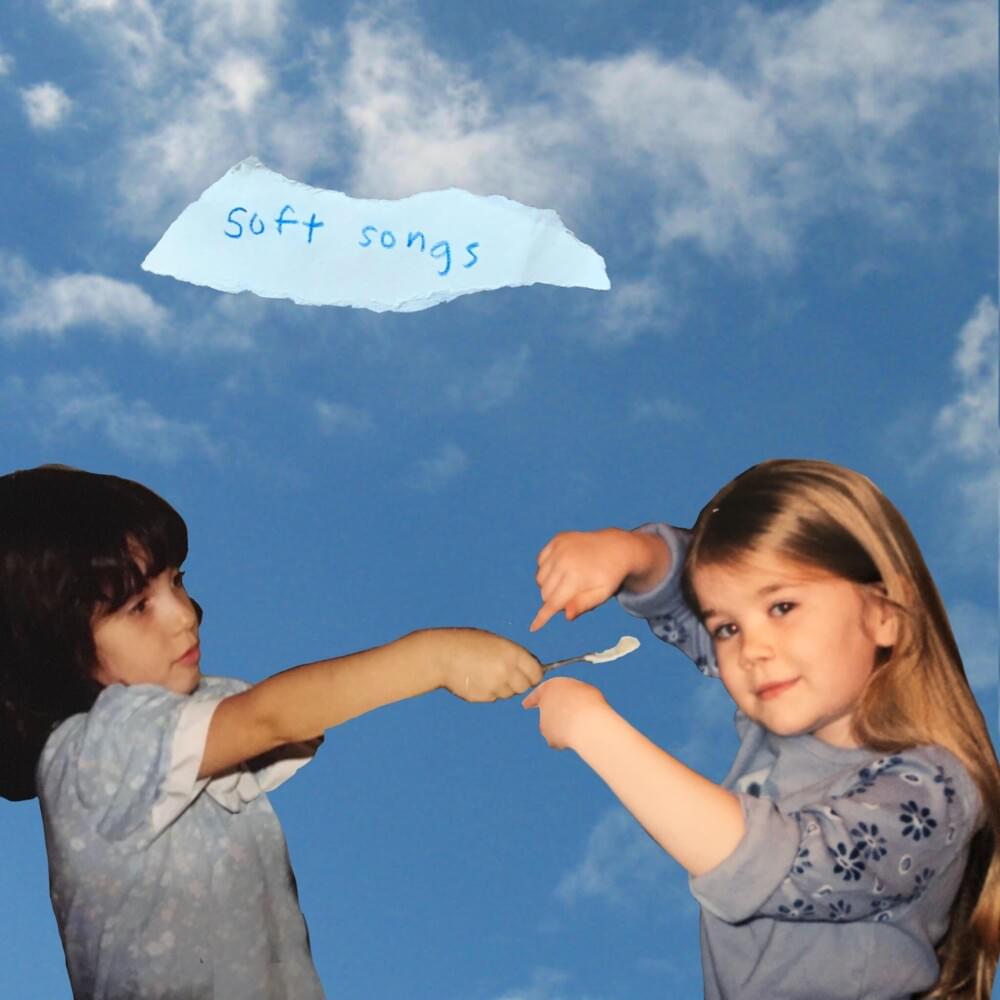 Cover image for soft songs