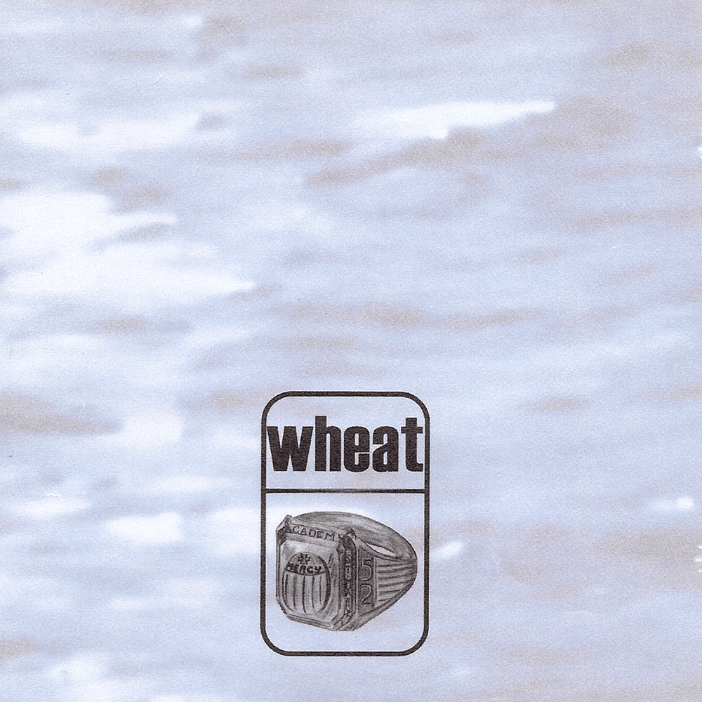 Death Car by Wheat
