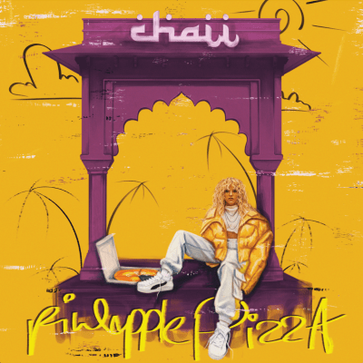 Get It Done by CHAII