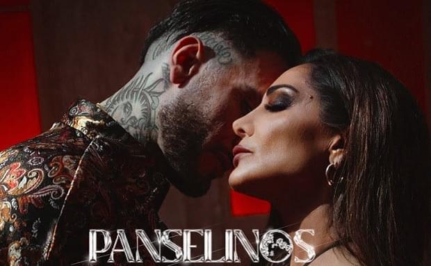 Πανσέληνος (Panselinos) by Despina Vandi