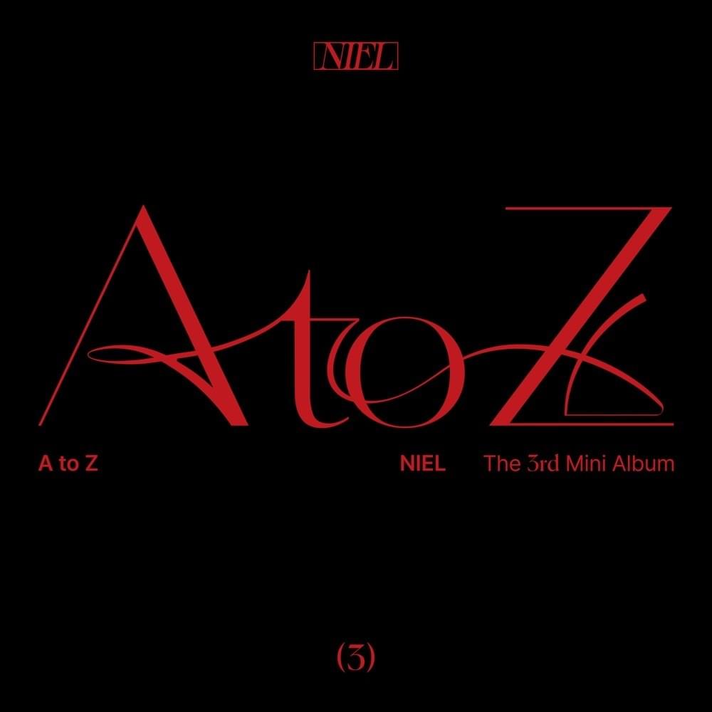 오늘 (Today) by NIEL (니엘)