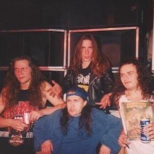 Photo of Acid Drinkers