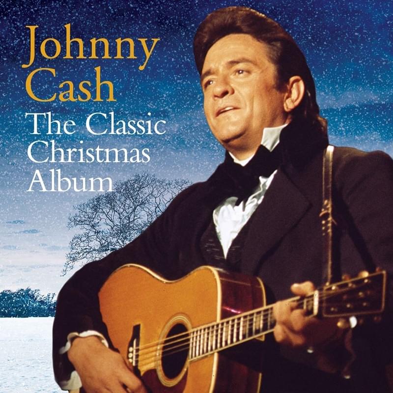 Cover image for The Classic Christmas Album