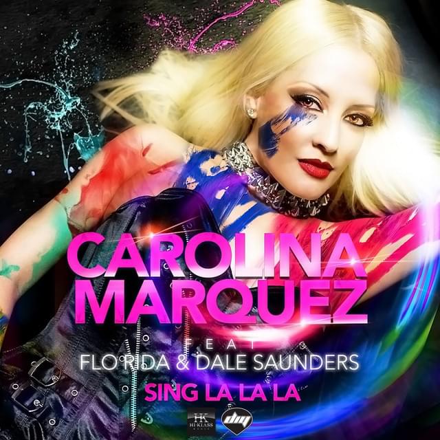 Sing La La La [E-Partment Short Mix] by Carolina Marquez