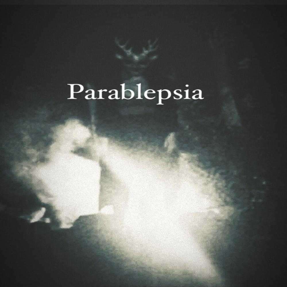 Album cover art for "Parablepsia" by Fawn Response