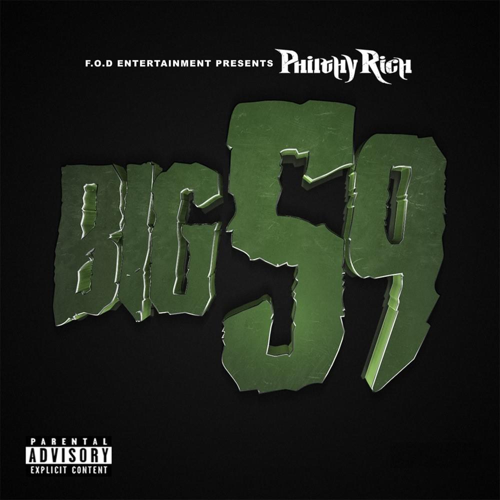 Cover image for Big 59