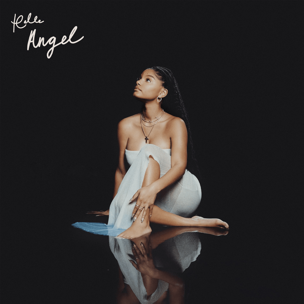angel by Halle