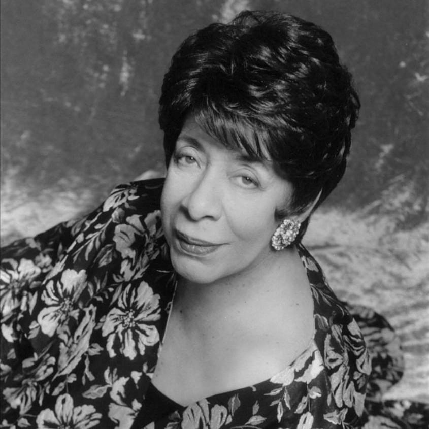 Cover image for Shirley Horn