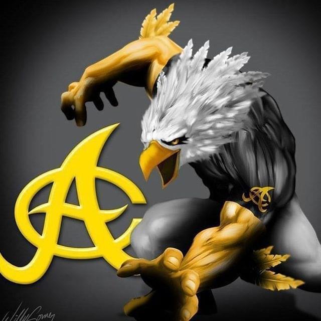 Album cover art for "Águilas Cibaeñas" by st47ic