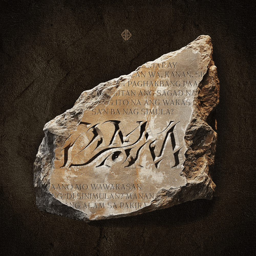 Cover image for DAM