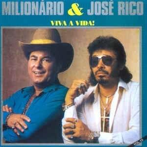 A Carta (Resposta) by Milionário e José Rico
