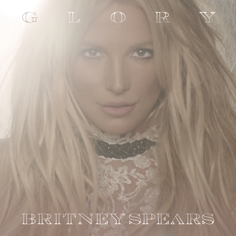 Cover image for Glory (Deluxe)