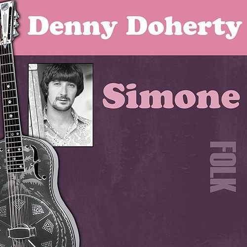 Children Of My Mind by Denny Doherty