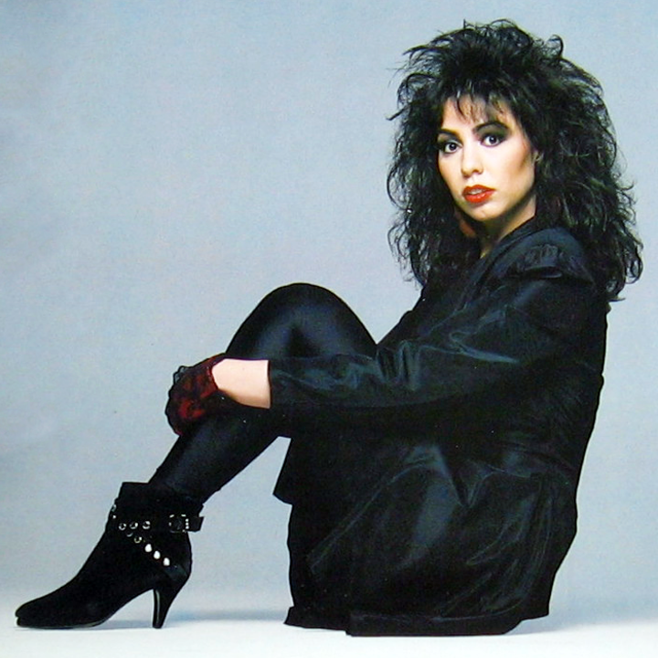 Cover image for Jennifer Rush
