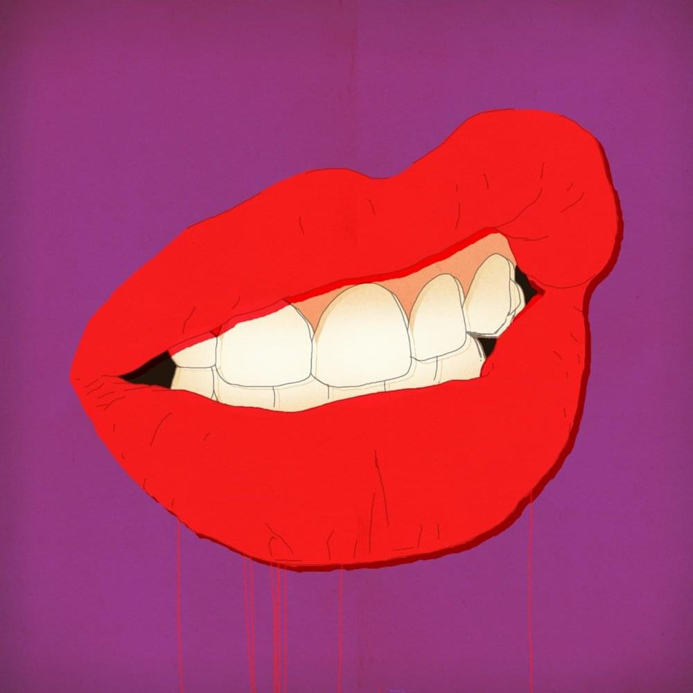 New Boo by Kwamie Liv