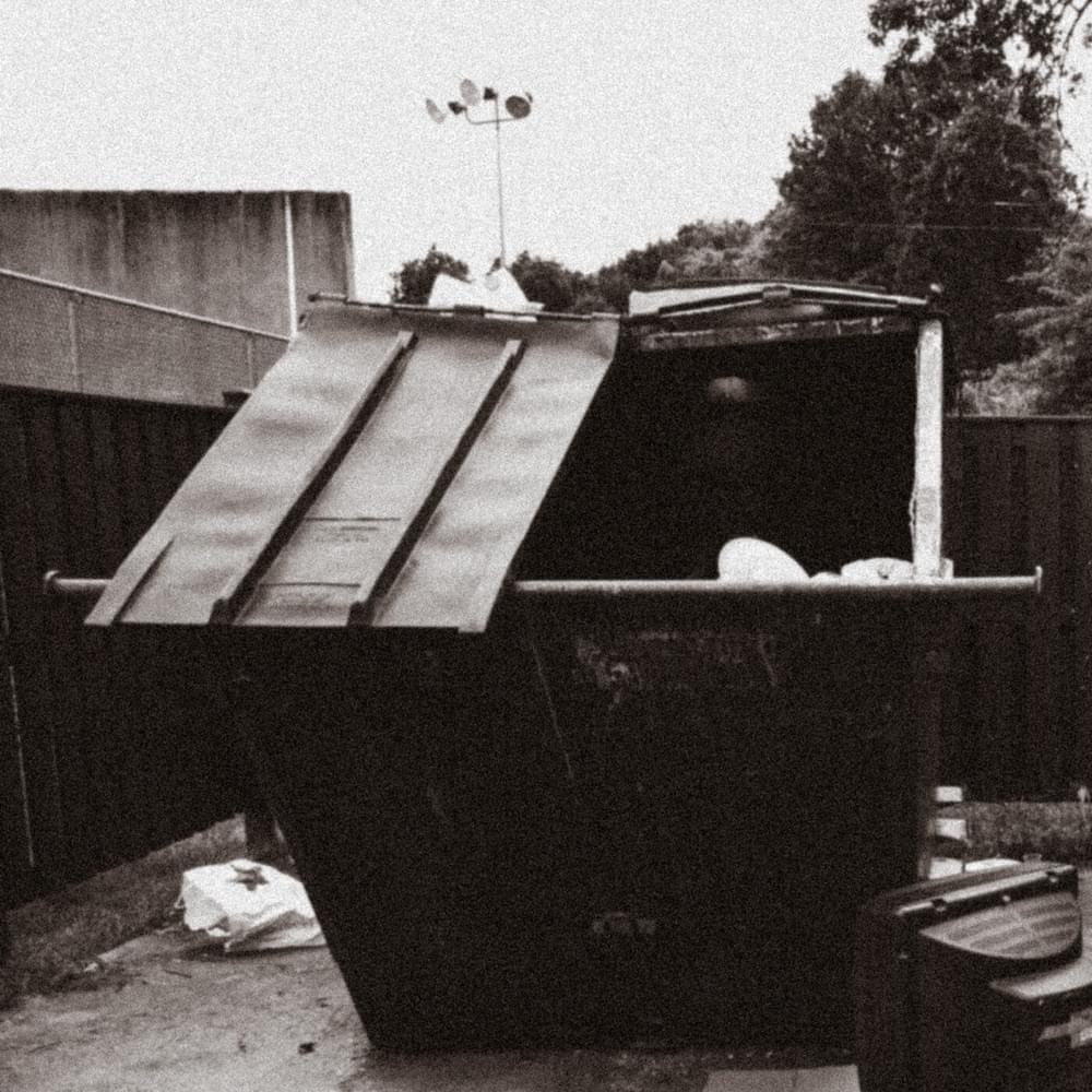 Album cover art for "Doo-bai" by The Doppelgangaz & Thonio
