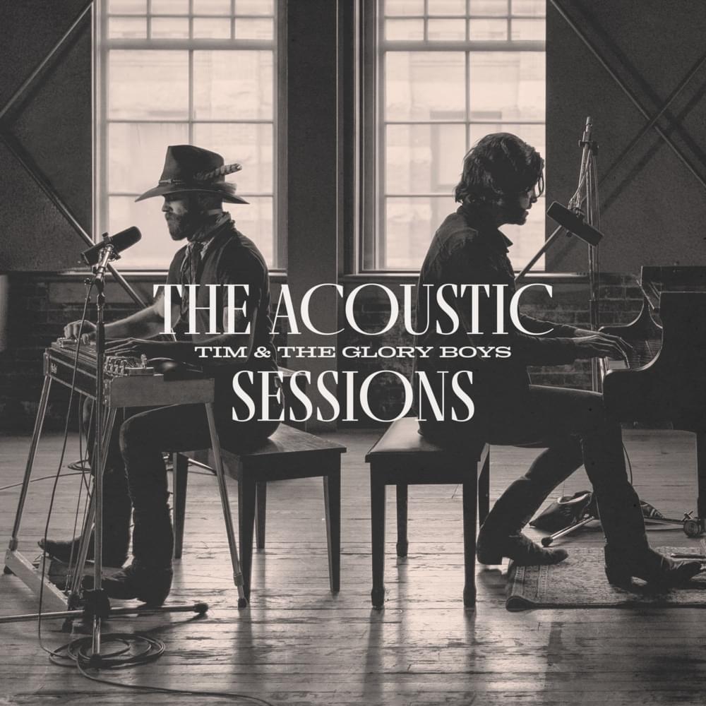 Me Without You (Acoustic) by Tim & The Glory Boys