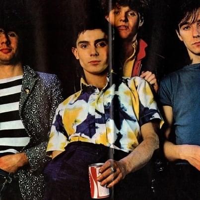 Photo of Rich Kids (Post-Punk)