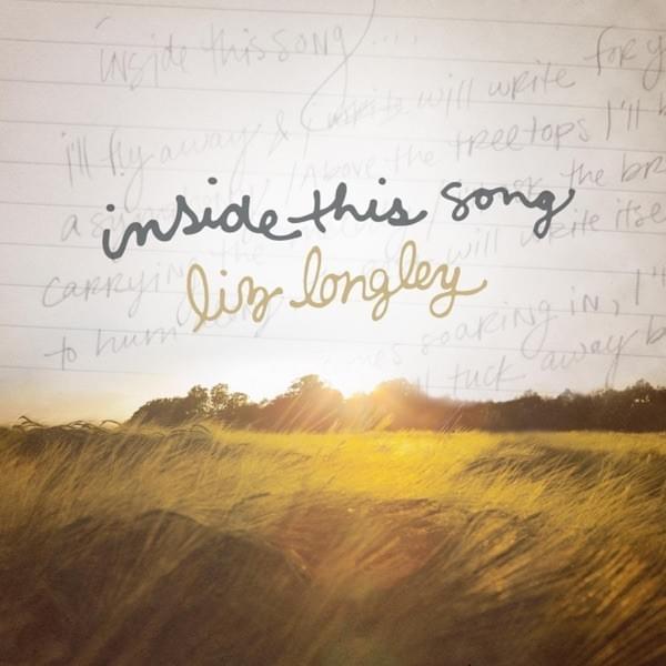 Will I See You Again by Liz Longley