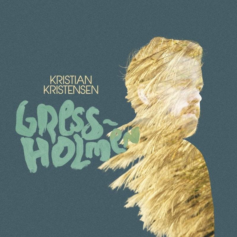 Album cover art for "Tårnet" by Kristian Kristensen