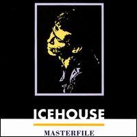 Cover image for Masterfile
