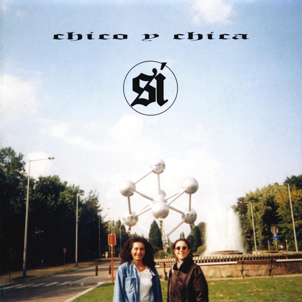 Tú, lo que tienes que hacer by Chico y chica