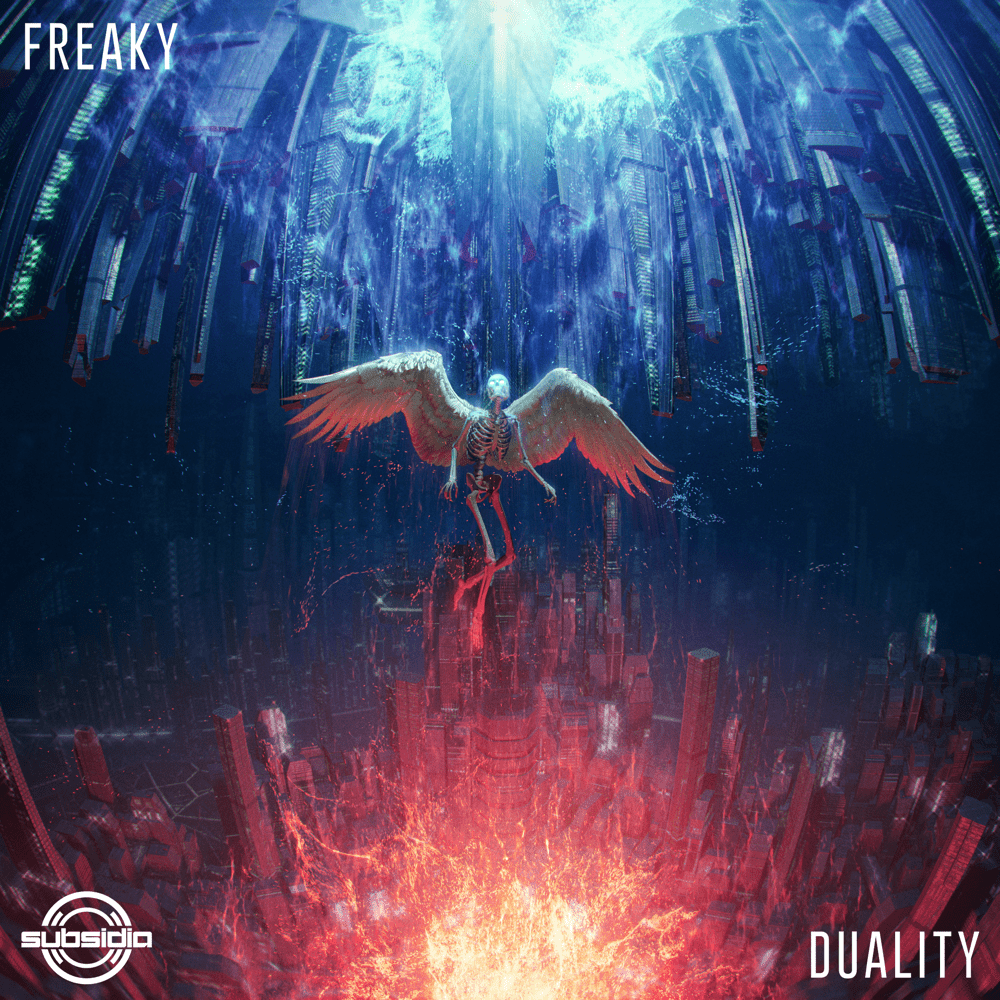 Rubberbands by FREAKY (EDM)
