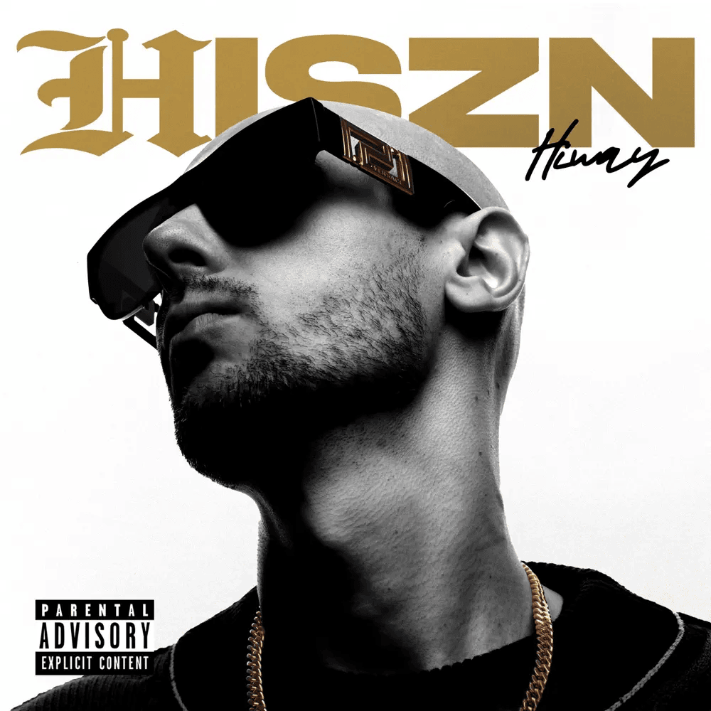 Cover image for HISZN